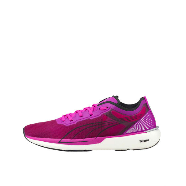 PUMA Liberate Nitro Running Shoes Pink