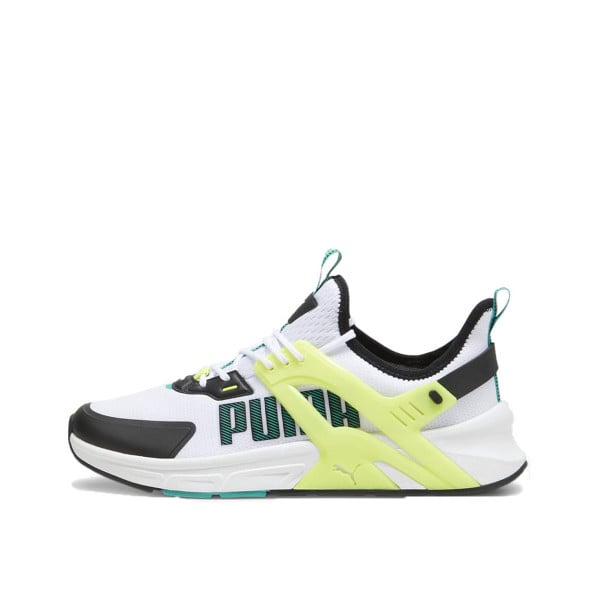 PUMA Pacer+ Shoes White/Multi