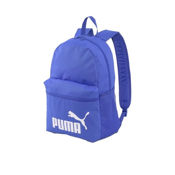 PUMA Phase Backpack Blue/White