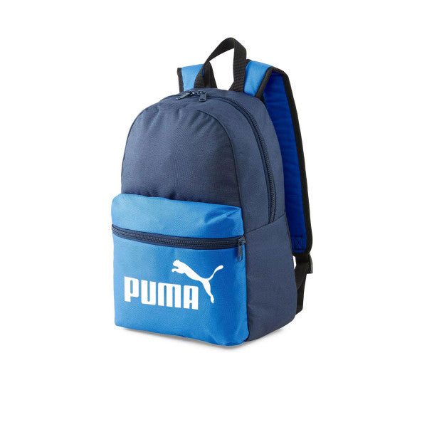 PUMA Phase Small Backpack Blue