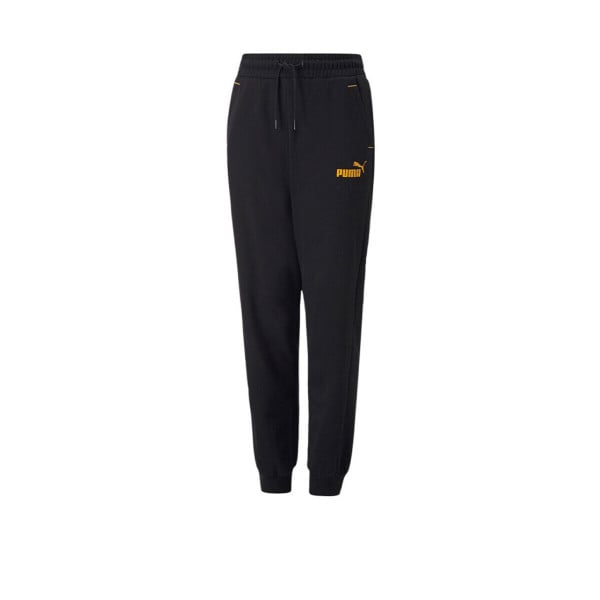 PUMA Power Youth Regular Fit Sweatpants Black