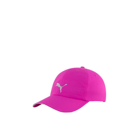 PUMA Running Unisex Cap Pink