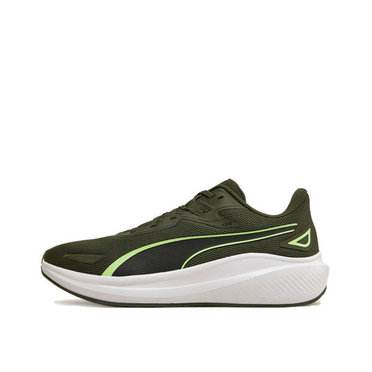 PUMA Skyrocket Lite Shoes Green