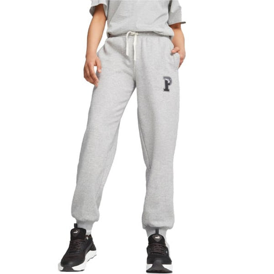 PUMA Squad Sweatpants Grey