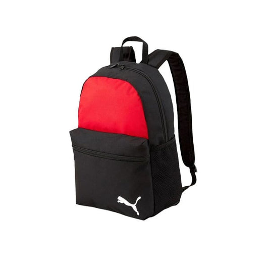 PUMA TeamGoal 23 Backpack Black/Red