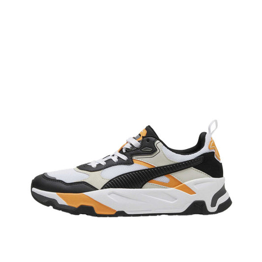 PUMA Trinity Shoes White/Multicolor