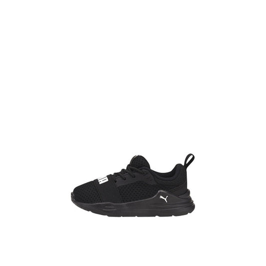 PUMA Wired Run Shoes Black