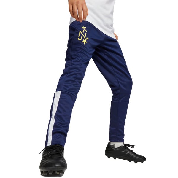 PUMA x Neymar Jr Football Pants Blue