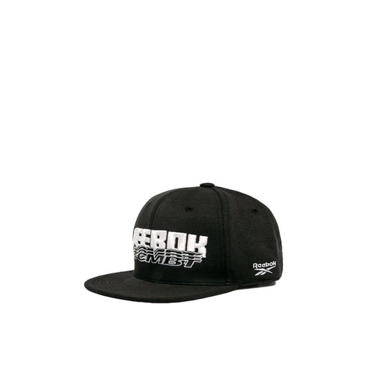 REEBOK Classic Cap Black