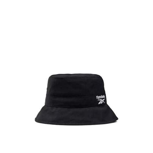 REEBOK Classics Foundation Bucket Hat Black