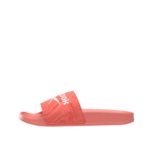 REEBOK Fulgere Slides Orange/Pink