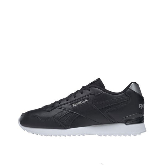 REEBOK Glide Ripple Clip Shoes Black