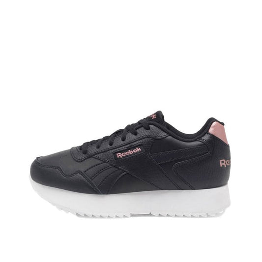 REEBOK Glide Ripple Shoes Black