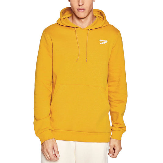 REEBOK Identity Hoodie Orange