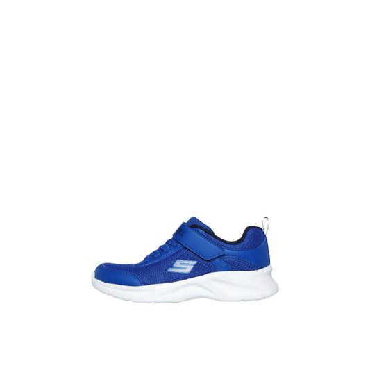 SKECHERS Dynamatic Shoes Blue