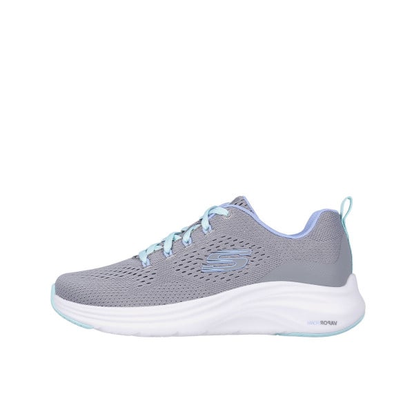 SKECHERS Sport Vapor Foam Fresh Trend Shoes Grey