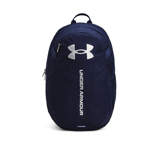 UNDER ARMOUR Hustle Lite Backpack Navy