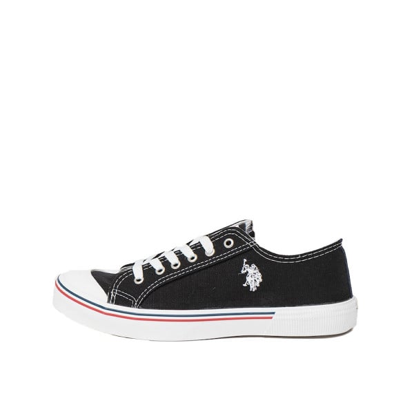 US POLO Assn Penelope Shoes Black