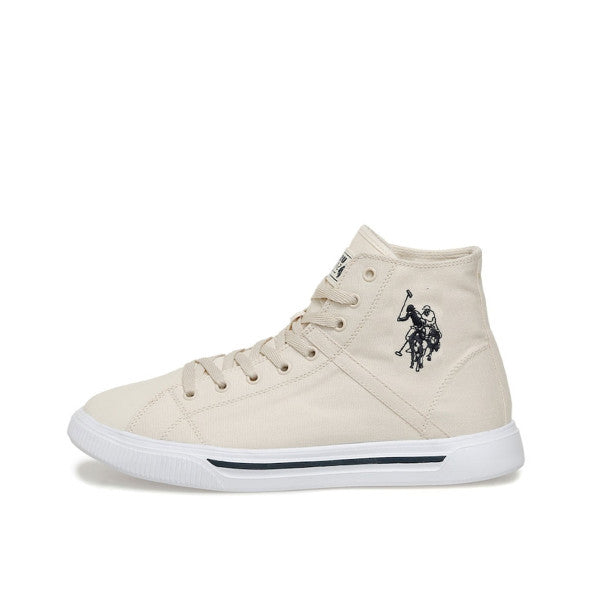 US POLO Assn Socrates Shoes Beige