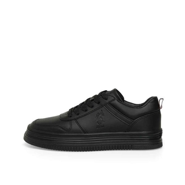 US POLO Assn Suri Shoes Black