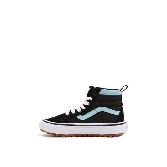 VANS Sk8-Hi Mte-1 Shoes Black